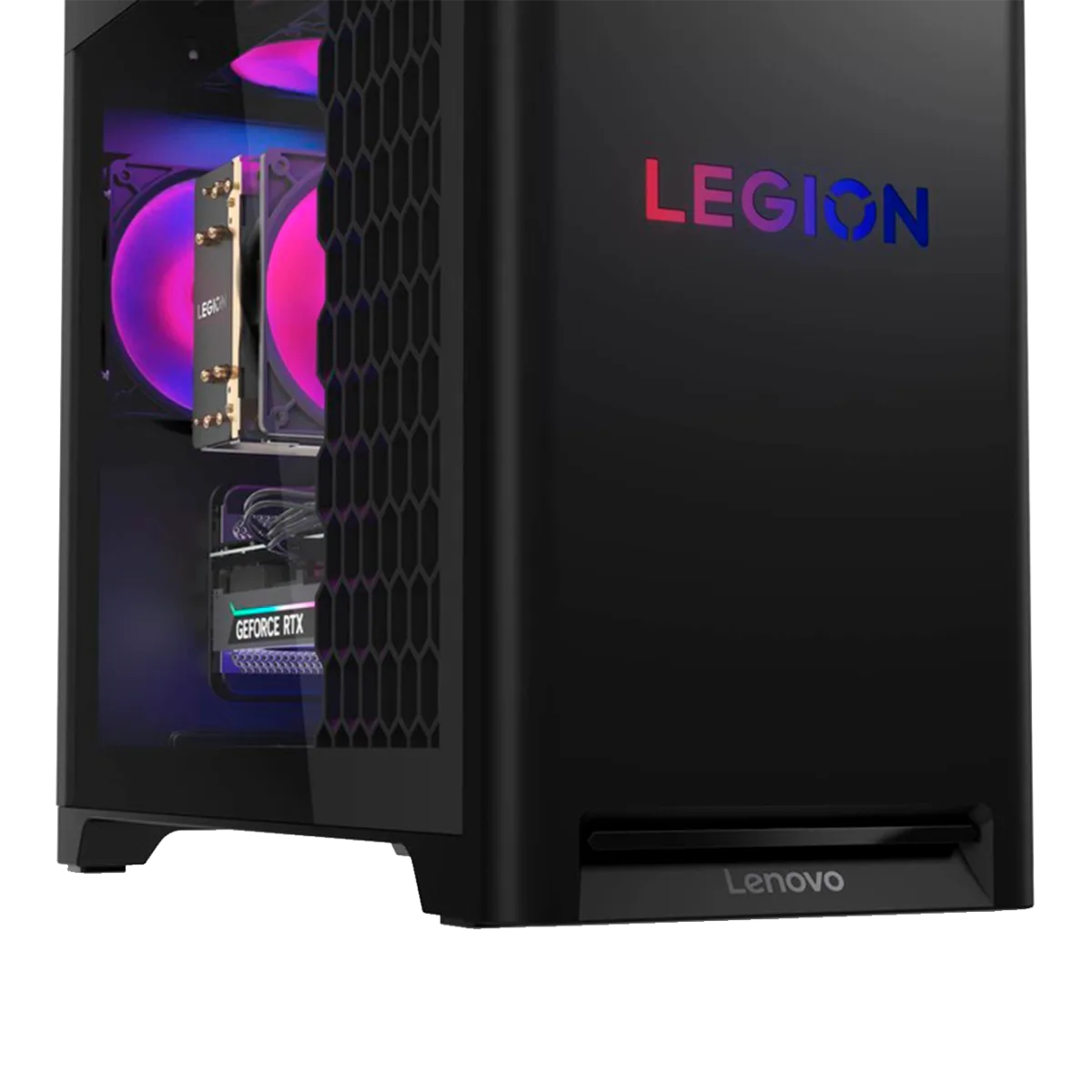 Компьютер игровой Lenovo Legion T5